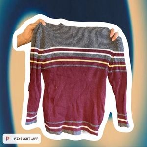 Vintage Jamie Scott Sweater Top